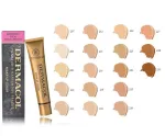 Dermacol Make-Up Cover Cream 221 13 g