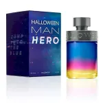 Jesus Del Pozo Halloween Man Hero EDT M 125 ml
