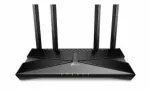 TP-Link Archer AX23 Wi-Fi 6 AX1800 2.4/5GHz 10/100/1000 mar&scaron;rutizatorius