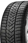 Padangos PIRELLI WSZer3 MO 102 V XL (D B B 72dB)