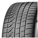 Padangos PIRELLI WINTER PZERO R0 ELECT 100 H XL (B A B 72dB)