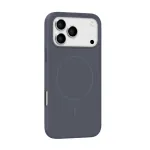 Dėklas X-Level Fluid Skin MagSafe Apple iPhone 17 mėlynas