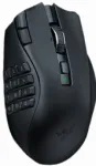Razer | Naga V2 HyperSpeed | Wireless | Gaming Mouse | 2.4GHz, Bluetooth | Black | No