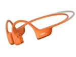 Shokz Open Run Pro 2 Mini Ausinės su kaulo laidumo technologija, Oranžinė