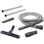 NILFISK | Vacuum Accessory Set | Aero | 5 pc(s)