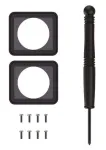 Acc, Virb Ultra, Repair Kit, Dive Housing