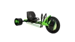 &bdquo;Huffy Green Machine&ldquo; driftinis triratis, 16 colių, žalias