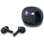 BMW Bluetooth TWS Earphones Printed Logo