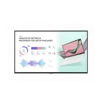 LG | 98UH5J-H.AEU | 98 " | Landscape/Portrait | 24/7 | WebOS | 8 ms | 178 &deg; | 178 &deg; | 500 cd/m&sup2;
