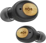 Ecost prekė po grąžinimo House of Marley True Wireless Champion In-Ear Earphones - Compact Bluetooth
