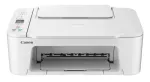 Canon PIXMA TS3751i Spausdintuvas ra&scaron;alinis spalvotas MFP A4 7.7 ipm USB Wi-Fi