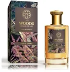 The Woods Collection Pure Shine Eau de Parfum 100 ml