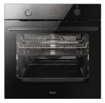 Amica ED47637BA+ X-TYPE STEAM oven 77 L 3600 W A+ Black