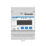 SUNGROW | SEM DTSU666-20 250A Three Phase Smart Meter indirect measurement (needs CT&lsquo;s) | UT000138