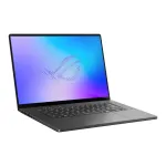 ASUS ROG Zephyrus G16 GU606AW-U9641X Ultra 9 386H 16.0" 2.5K OLED 240Hz AR 64GB LPDDR5X 8533 1TB SSD GeForce RTX 5080 16GB WiFi 7 + Bluetooth 1080p camera + IR 90 Wh W11 Pro Aluminium Eclipse Grey
