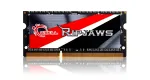 G.Skill Ripjaws F3-1600C9D-16GRSL memory module 16 GB 2 x 8 GB DDR3L 204-pin SO-DIMM