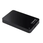 External HDD|INTENSO|2TB|USB 3.2|Colour Black|6021480