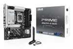 Mainboard|ASUS|Intel B860 Express|LGA1851|Micro-ATX|Memory DDR5|Memory slots 4|1xPCI-Express 4.0 1x|1xPCI-Express 4.0 16x|1xPCI-Express 5.0 16x|2xM.2|1xHDMI|1xDisplayPort|7xUSB 2.0|1xUSB-C|1xUSB-C w/Thunderbolt|1xOptical S/PDIF|1xRJ45|3xAudio port|PR ...