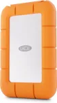 External SSD|LACIE|4TB|USB-C|Write speed 2000 MBytes/sec|Read speed 2000 MBytes/sec|STMF4000400