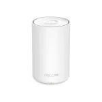 TP-LINK Deco X10-4G(1-pack) 4G+ AX1500 Whole Home Mesh Wi-Fi 6 Router | TP-LINK | 4G+ AX1500 Whole Home Mesh Wi-Fi 6 Router | Deco X10-4G (1-pack) | 802.11ax | 1201 Mbit/s | Mesh Support No | MU-MiMO No | No mobile broadband
