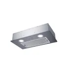 Candy Hood | CBG52SX | Canopy | Energy efficiency class C | Width 52 cm | 168 m&sup3;/h | Mechanical | LED | Silver