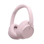 Sony Headphones | WH-CH720N | Bluetooth | On-Ear | Pink | Noise canceling | Wireless