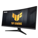 Asus | TUF VG34VQ3B | 34 " | VA | WQHD | 21:9 | 180 Hz | 1 ms | 3440 x 1440 pixels | 400 cd/m&sup2; | HDMI ports quantity 2