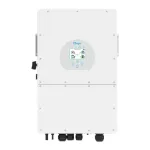 Deye Inverter Hybrid HV 10kW 2MPPT | SUN-10K-SG01HP3-EU-AM2