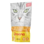 Josera Cat 653 Turkey+Zucchini pate, konservai katėms, 85g