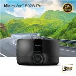 Mio | Car Dash Camera | MiVue 802W Pro | Wi-Fi