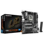 Gigabyte B760 DS3H WF6E GEN5 | Processor family Intel | Processor socket LGA1700 | DDR5 | Supported hard disk drive interfaces M.2, SATA | Number of SATA connectors 4