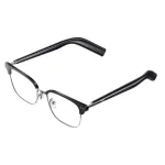 Xiaomi | Smart Audio Glasses | Mijia Browline | Bluetooth | Open-Ear | Microphone | Black | Noise canceling | Wireless