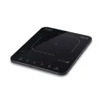 Caso Mobile Single Hob | ProSlim 2000 | Induction | Number of burners/cooking zones 1 | Touch | Timer | Black