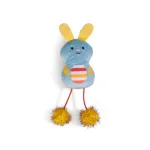 VADIGRAN Cat Toy kačių žaislas triu&scaron;is su katžole 15cm 2pak