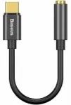 Baseus CATL54-01 adapteris USB C ki&scaron;tukas - 3.5mm stereo lizdas