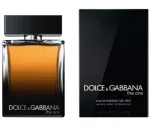 Kvep. Dolce & Gabbana The One Men EDT 10