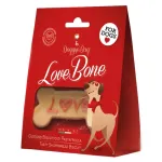 DoggyeBag LOVE BONE Sausainis-kaulas 10x4.8x1.2cm 30g