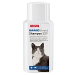 Beaphar IMMO SHIELD SHAMPOO CAT 200ml