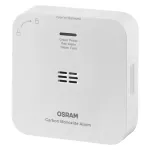 Osram SMART+ WIFI CO Detector | White
