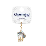 Charming pakabukas &ndash; Vienaragis žvaigždė