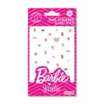 Barbie Snails nagų lipdukai, Barbie&trade; and Pets