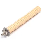 Nobleza tiesi lakta pauk&scaron;čiams 15 cm