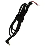 Maitinimo &scaron;altinio kabelis su jungtimi ACER, 5.5 x 1.7mm (Power line)