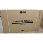 SALE OUT. LG 55XE3P-B 55&ldquo; IPS/1920x1080/3500cd/m2/9ms/24Hrs | SALE OUT. | LG Outdoor Display | 55XE3P-B | 55 " | Landscape/Portrait | 24/7 | webOS | Wi-Fi | 9 ms | 178 &deg; | 178 &deg; | 3500 cd/m&sup2; | DAMAGED PACKAGING, UNPACKED
