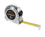 Ruletė ECO CHROM PCE36 3 m x 16 mm