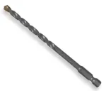Grąžtas &bdquo;STANLEY" MASONRY HEX 5 x 50 mm