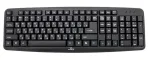 Esperanza Titanium TKR101 USB Keyboard RU