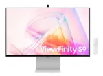 Samsung ViewFinity 5K S90PC Smart Monitor 27"