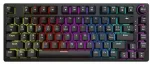 Savio SAVGK-PHENIX YELLOW Wireless Mechanical keyboard
