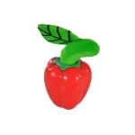 VADIGRAN TPR Red Peper kramtukas paprika &scaron;uniui 12cm (3)